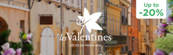 Taste the charm of Provence !