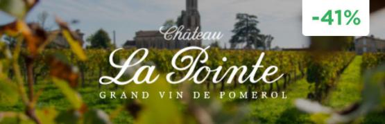 Discovering one of Pomerol's greatest estates