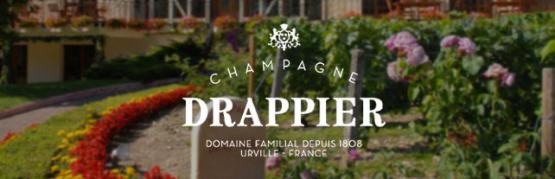 Exceptional Drappier restocking before the holidays!