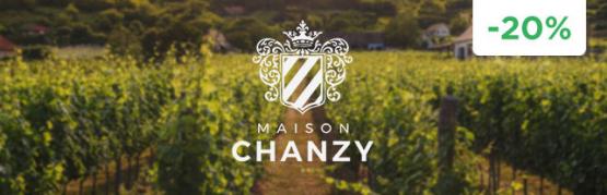3 Burgundian wonders from Maison Chanzy