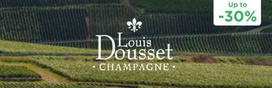 Exceptional champagne approved by the TWIL team ! ​