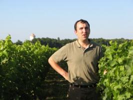 Domaine Hubert et Olivier Sinson