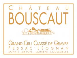 Château Bouscaut