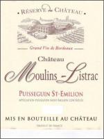 Château Moulins-Listrac