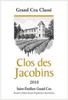 Clos des Jacobins