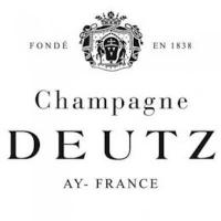 Deutz Hommage a William Deutz Champagne 2010 - Back Room Wines Napa