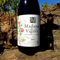 Madame de ses Vignes