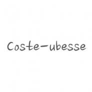 Coste-Ubesse