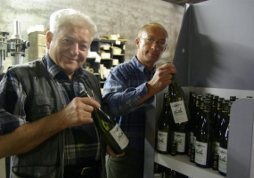 Domaine Jacky Preys & fils