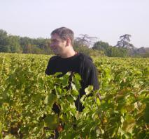 Domaine de la  Rouletière - Jean-Marc Gilet.