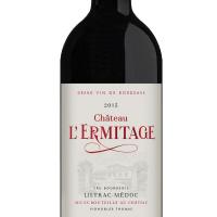 Château l'Ermitage