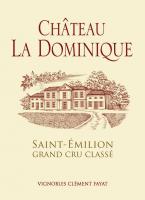 Château la Dominique