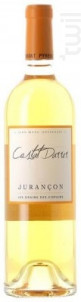 Costat Darrer - Les Grains Des Copains - Domaine Camin Larredya - 2020 - Blanc