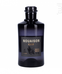 G'vine Gin Nouaison - G'vine - No vintage - 