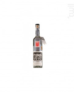 Mezcal Alipús San Juan - Alipús - No vintage - 