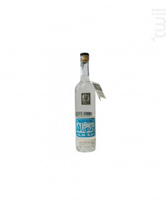 Mezcal Alipús San Luis - Alipús - No vintage - 