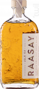 Distillery Special Release 2022 - ISLE OF RAASAY - No vintage - 