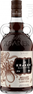 The Kraken Coffee Edition - Kraken - No vintage - 