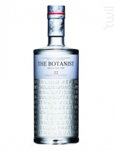 The Botanist - Bruichladdich - No vintage - 