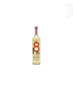 Tequila Ocho Reposado - OCHO - No vintage - 