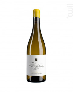 A Espedrada Godello - Adega O Cabalin - 2021 - Blanc