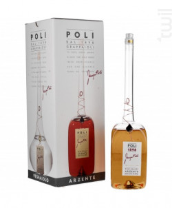 Brandy Arzente - Jacopo Poli - No vintage - 