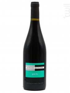 Petit Jo - Gaec La Roche Buissiere - 2023 - Rouge