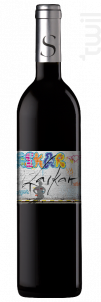 LASKAR - Les Vins de Sylla - 2023 - Rouge