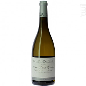 Clos Des Perrières - Domaine Guy et Yvan Dufouleur - 2022 - Blanc