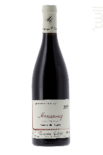 Marsannay Vieilles Vignes - Domaine Collotte - 2022 - Rouge