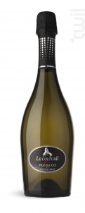 Prosecco Sylvoz Brut - Le Colture - No vintage - Effervescent