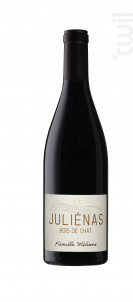 Juliénas Le Bois De Chat - Domaine Melinon - 2022 - Rouge