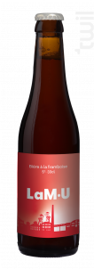 Framboise - LA M.U. -  - 