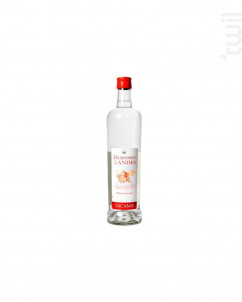 Pisco Demonio De Los Andes Acholado - Demonio De Los Andes - No vintage - 