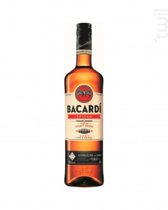 Bacardi Spiced - Bacardi - No vintage - 