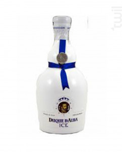 Brandy Gran Duque De Alba Ice 70cl. - Williams&Humbert - No vintage - 