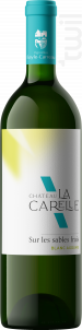 Château La Carelle Blanc Sec - Vignobles Bayle-Carreau - 2023 - Blanc