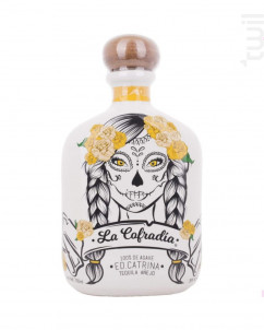 La Cofradia Edition Catrina Añejo - Casa Cofradia - No vintage - 