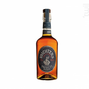 American Whiskey - Michter’s - No vintage - 