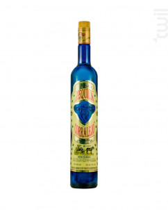 Tequila Corralejo Reposado - Tequila Corralejo - No vintage - 