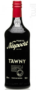 Niepoort Tawny - Niepoort - No vintage - Rouge