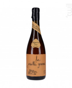 La Vieille Prune De Souillac - Maison Louis Roque - No vintage - 