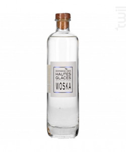 Woska Organic - Domaine des Hautes Glaces - No vintage - 