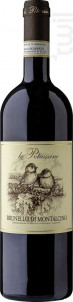 Brunello di Montalcino - Le Potazzine - 2018 - Rouge