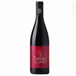 Lo Camin de Lumet - Domaine de la Coume-Lumet - 2020 - Rouge