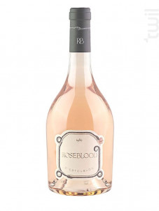 Roseblood - Château d'Estoublon - 2023 - Rosé