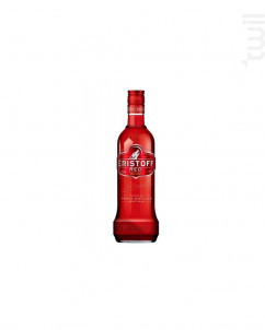 Eristoff Red - Eristoff - No vintage - 