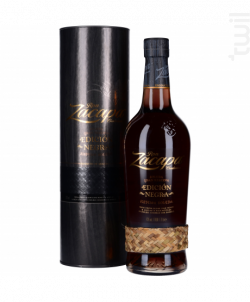 Zacapa Rhum Edicion Negra - Zacapa - No vintage - 