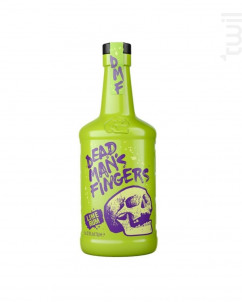 Dead Man's Fingers Lime - Dead Man's Fingers - No vintage - 