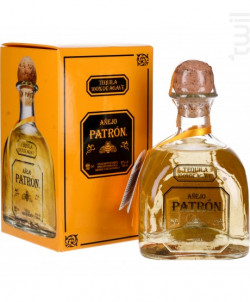 Patron Tequila Anejo - Patron - No vintage - 